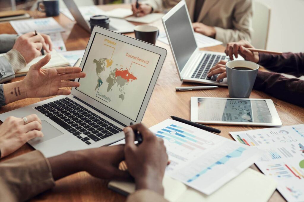 website design and SEO services